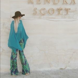 Show Me Your Mumu Poncho