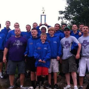 Meet your Posher, Zack