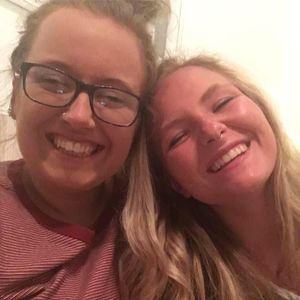 Meet your Posher, Leanne