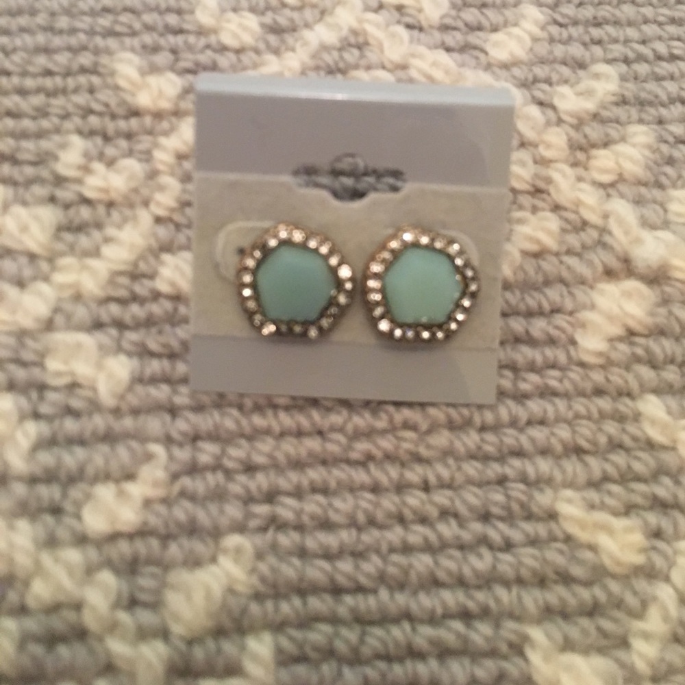 Bay to Baubles earrings