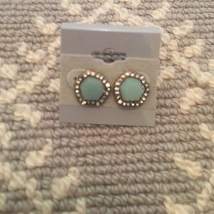 Bay to Baubles earrings