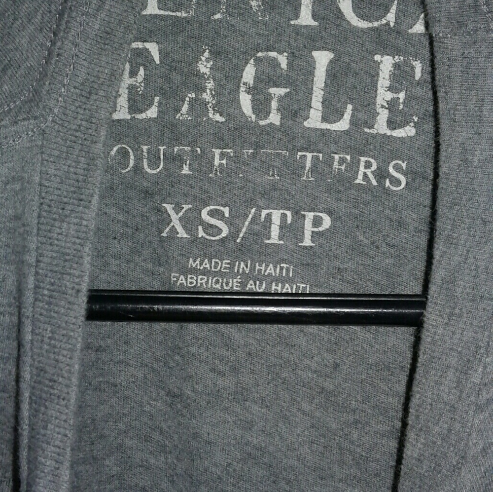 Screen tee - Picture 2 of 2
