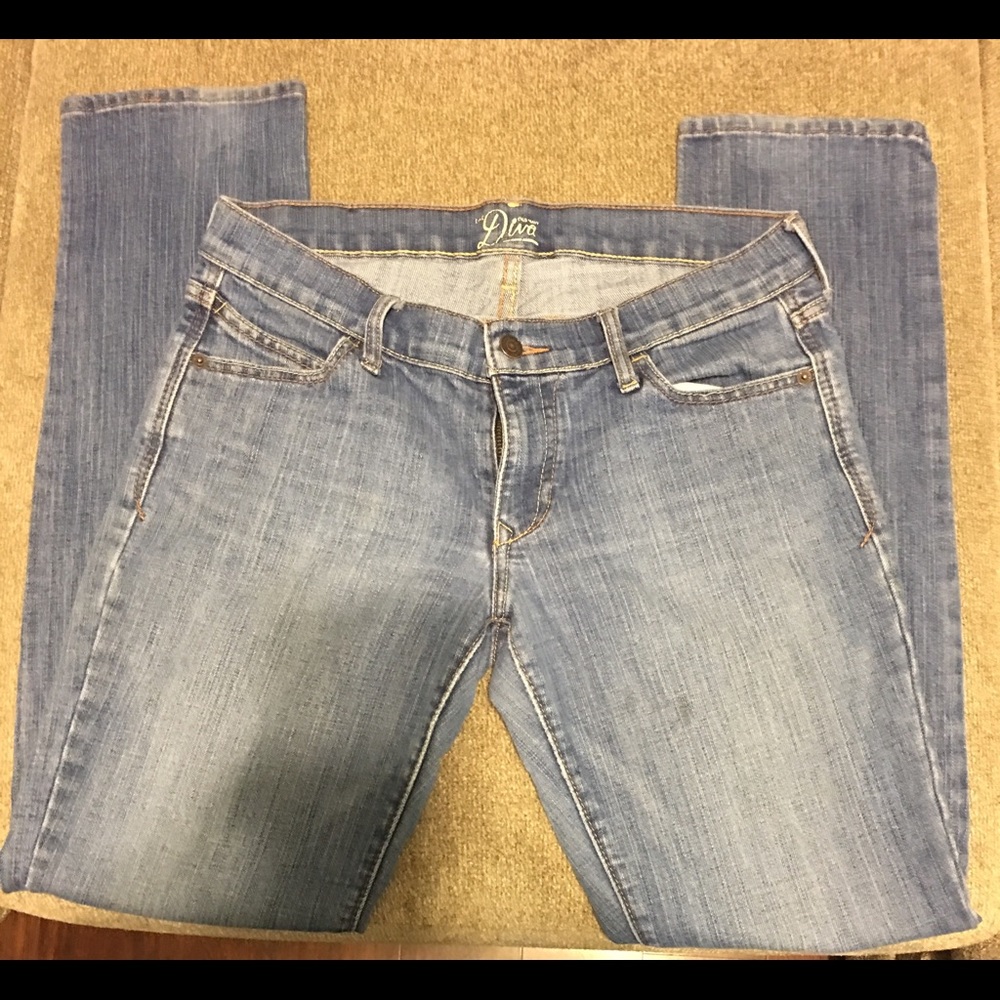 Old Navy Jeans