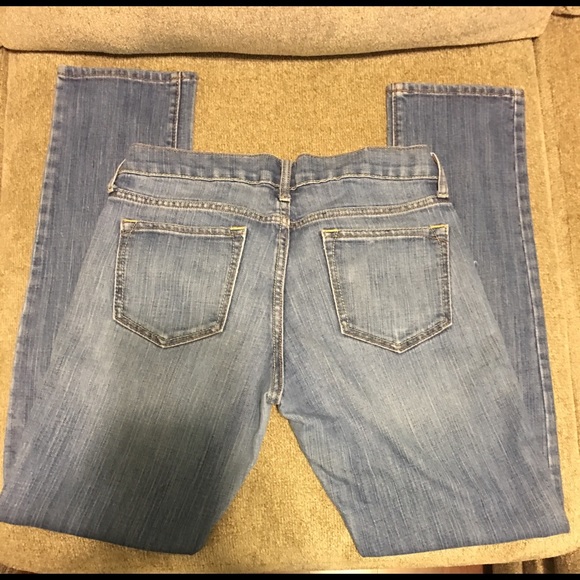 Old Navy Jeans - Picture 2 of 2