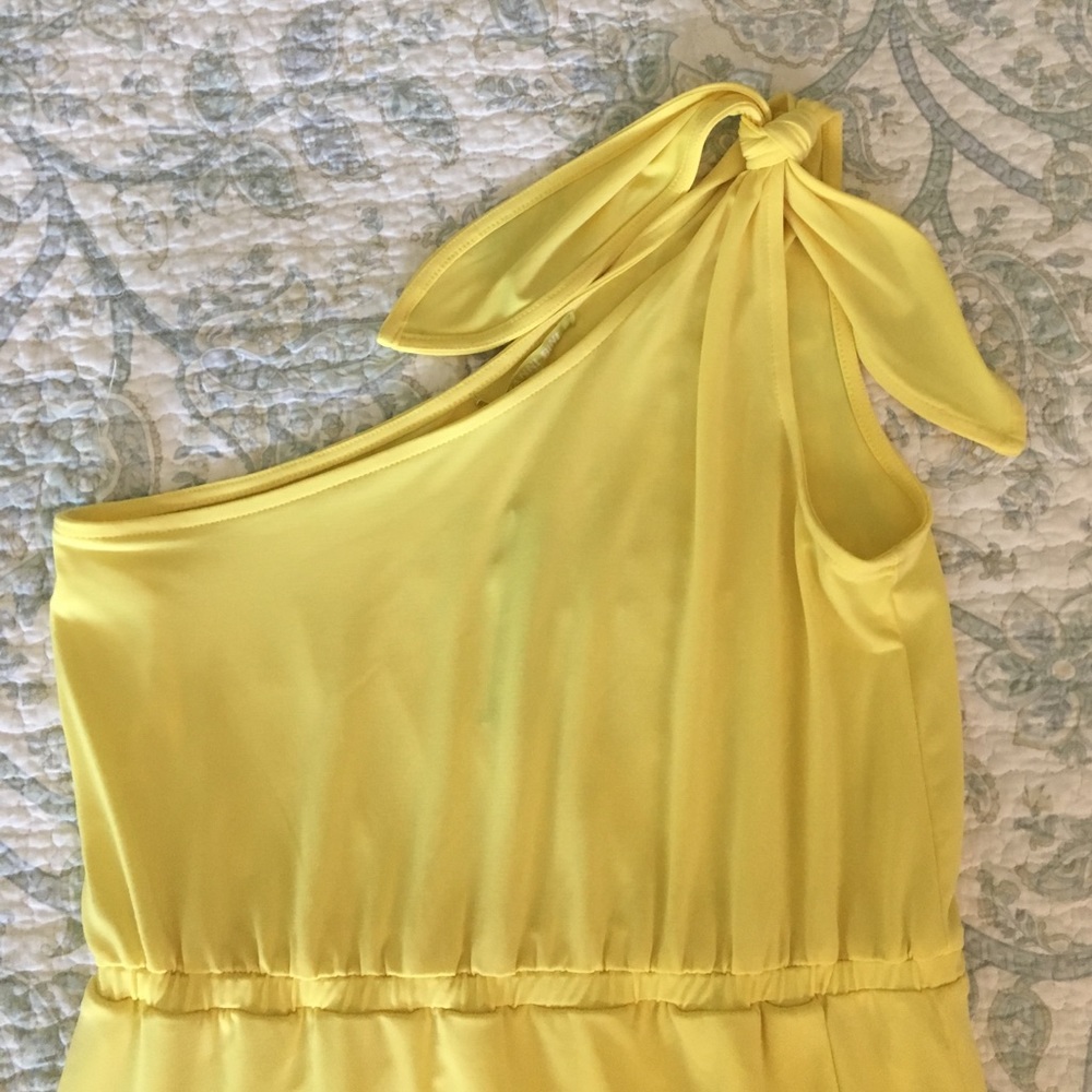 New XS Gianni Bini Spring/ Summer Dress