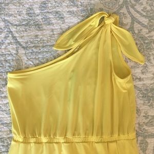 New XS Gianni Bini Spring/ Summer Dress