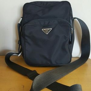 Prada Shoulder Bag