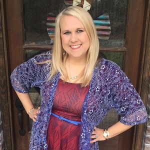 Meet your Posher, Lacey