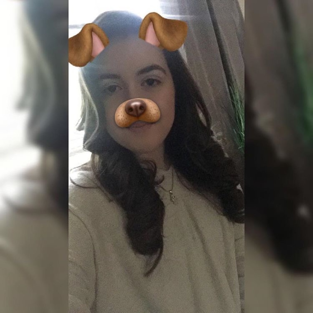 Meet your Posher, Tiffany