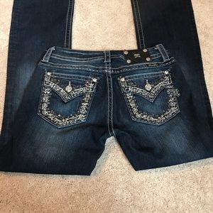 MissMe Jeans