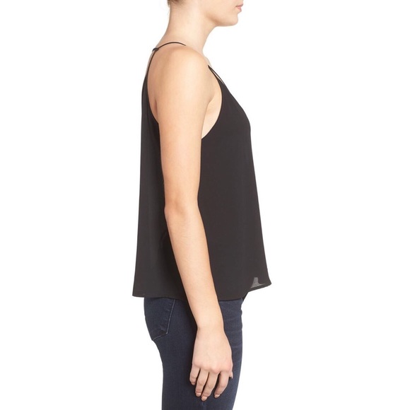 Lush Crisscross Tank - Picture 3 of 7
