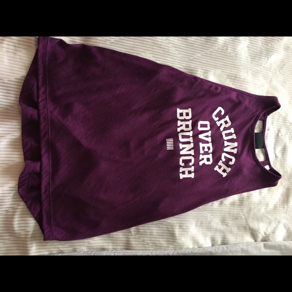 VSX tank