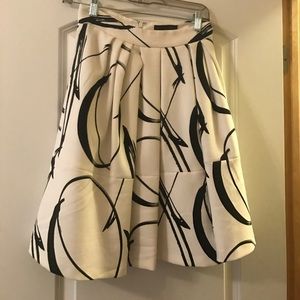 Banana Republic Skirt
