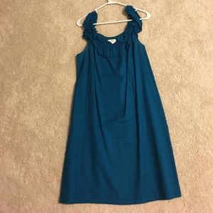 Loft cocktail dress