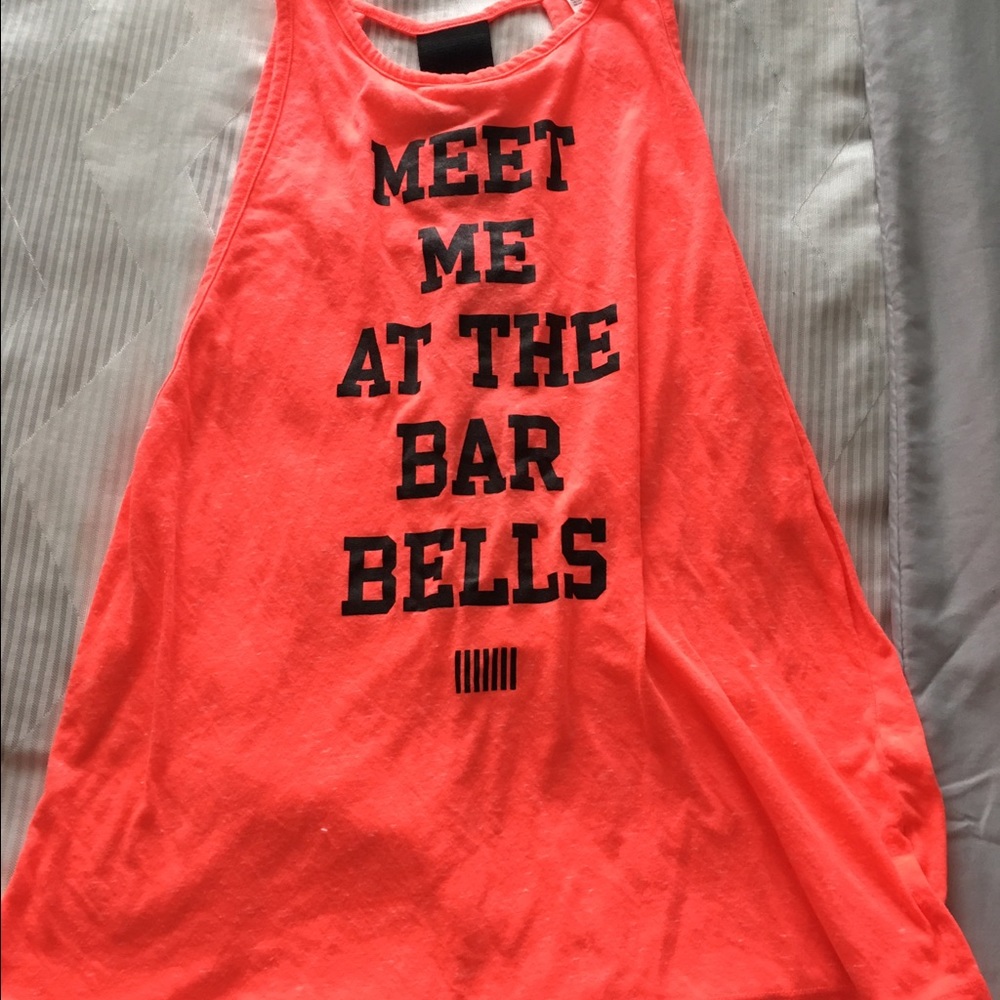 VSX tank