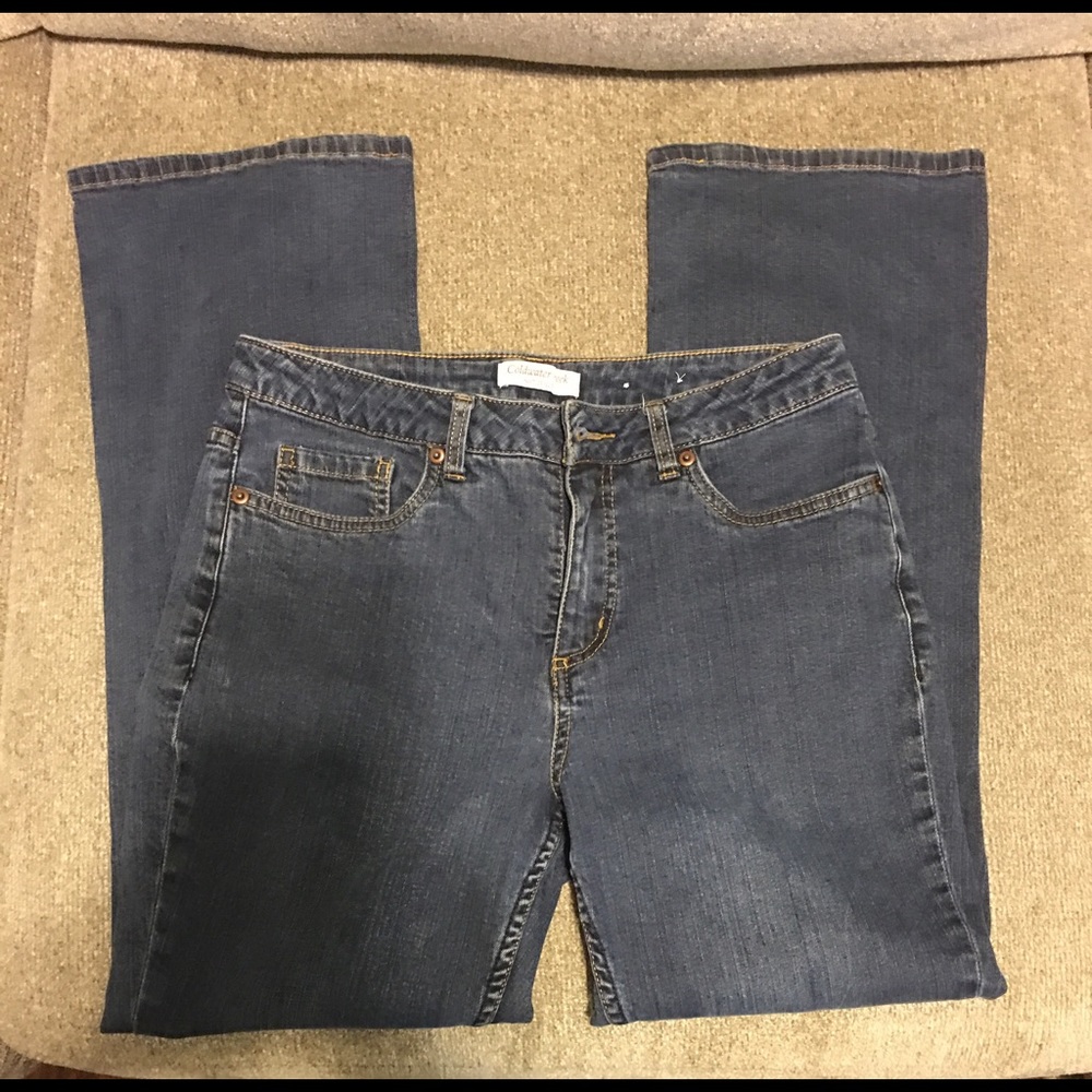 Coldwater Creek Jeans