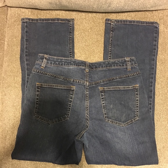 Coldwater Creek Jeans - Picture 2 of 2