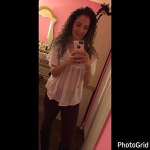 Meet your Posher, Daniela