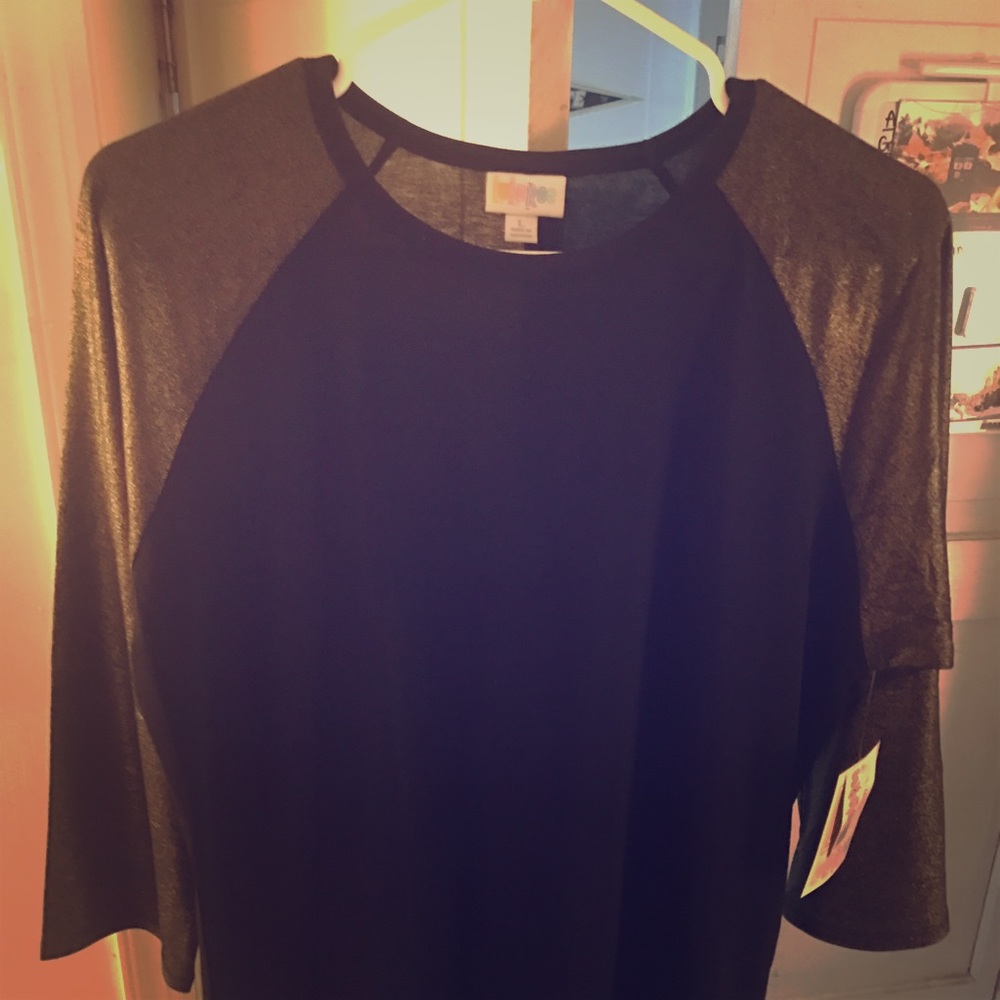 Lularoe Elegant Randy