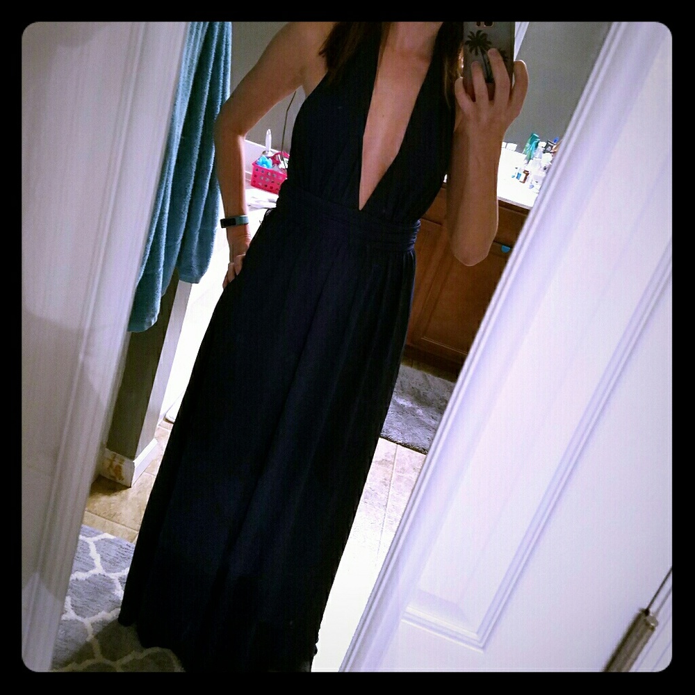 lulus dress