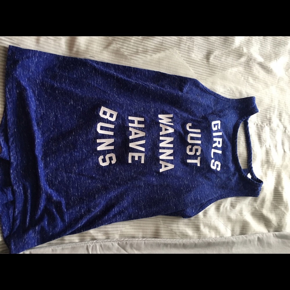 VSX tank