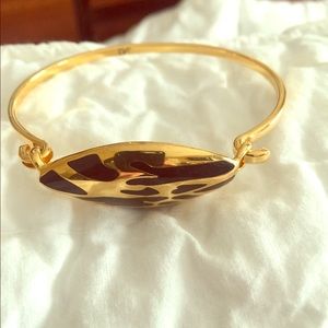 DVF bracelet