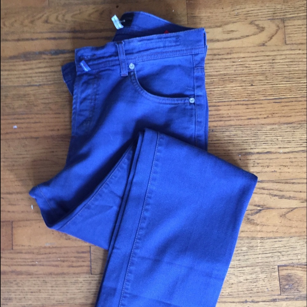 Kiton  Napoli jeans