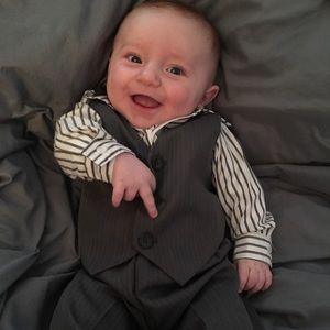 Meet your Posher, Loretta