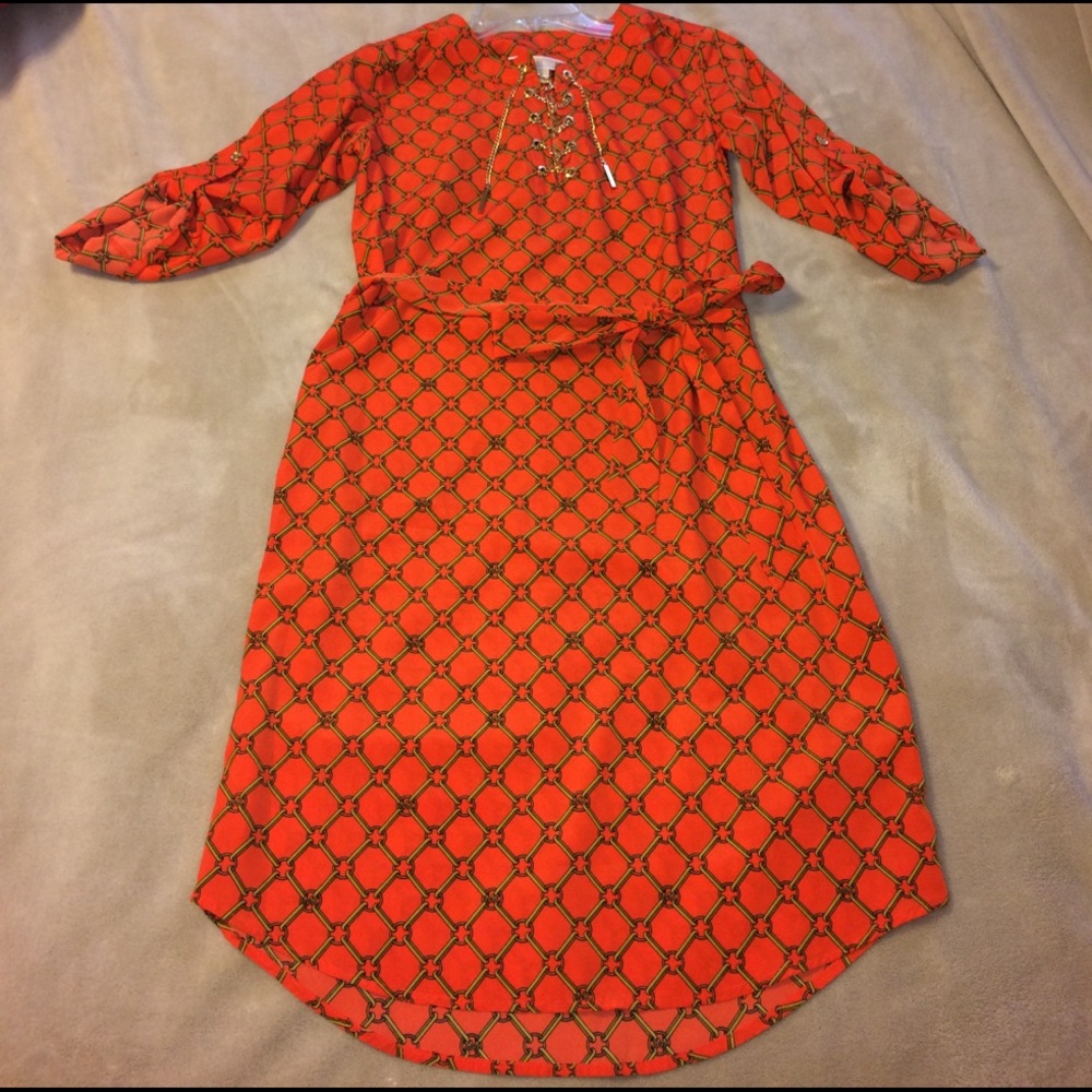 Michael Kors Dress