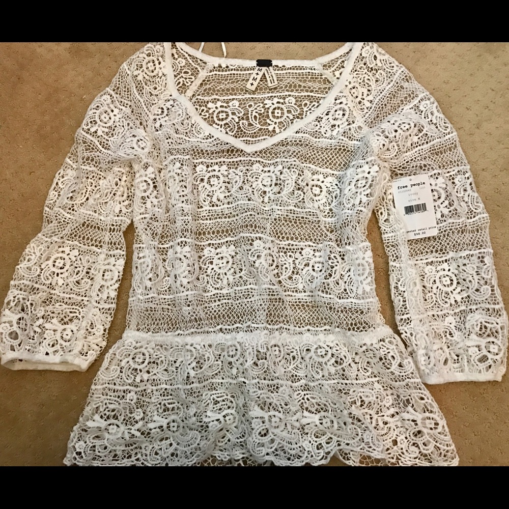 Free People top
