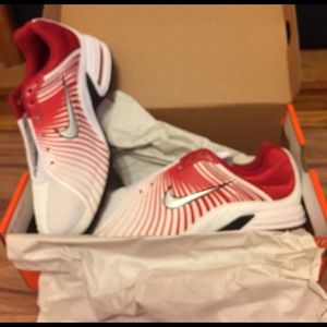 Women's Nike Tennis Shoes