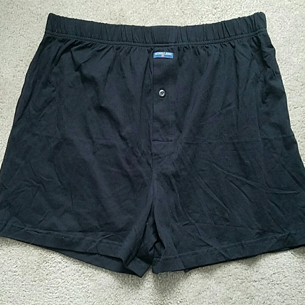 Mens boxers