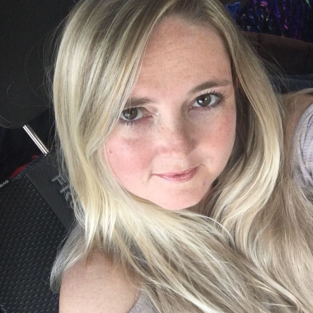Meet your Posher, Ericka