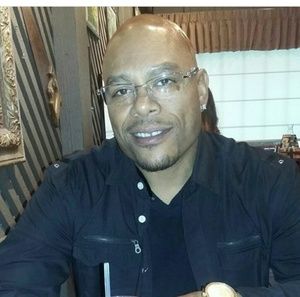 Meet your Posher, Mike