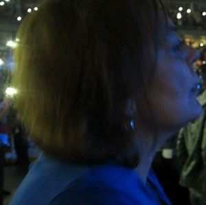 Meet your Posher, Rose