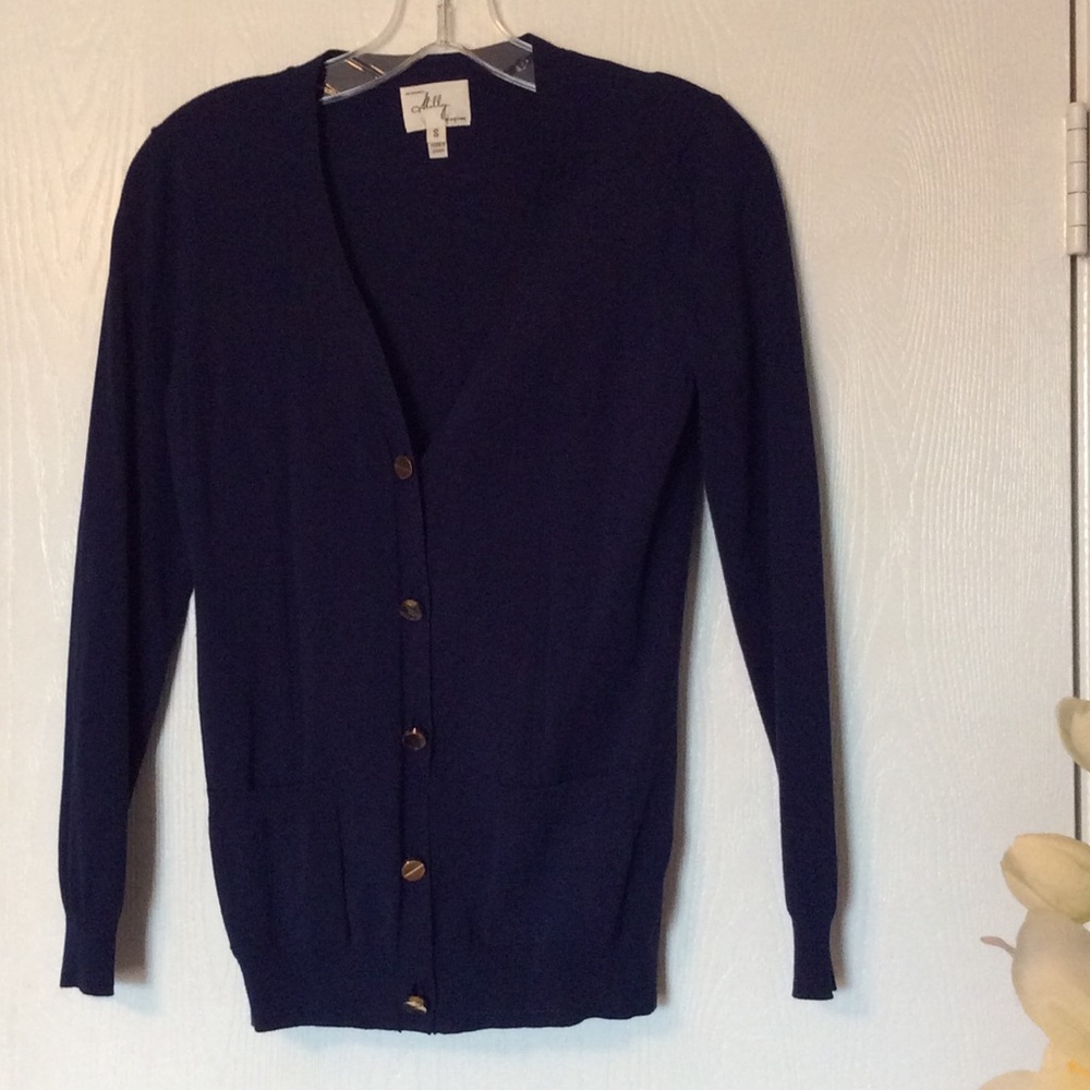 Milly Cardigan