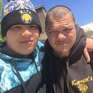 Meet your Posher, Robert