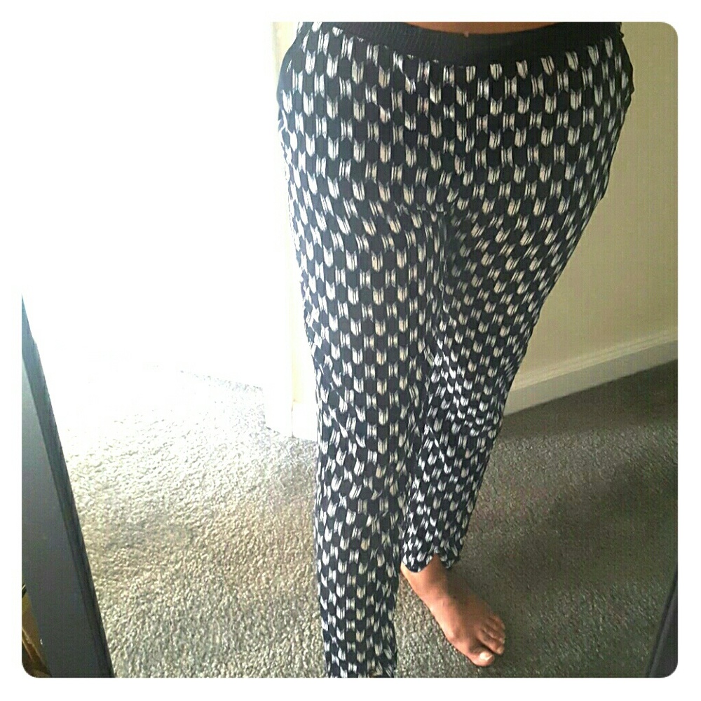Jogger pants