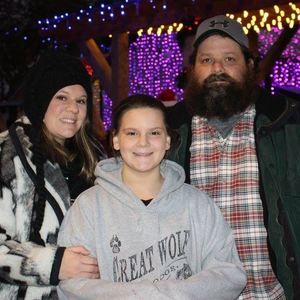 Meet your Posher, Kristi