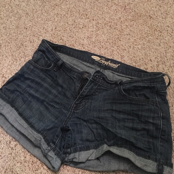 Old Navy women's shorts - Picture 1 of 3