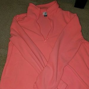 old Navy fleece