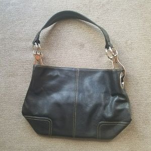 Medium Shoulder Handbag