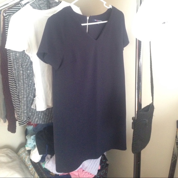 one clothing Dresses & Skirts - Navy blue t-shirt dress! one clothing Dresses & Skirts - Navy blue t-shirt dress!