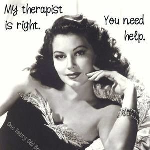 Meet your Posher, Nancy