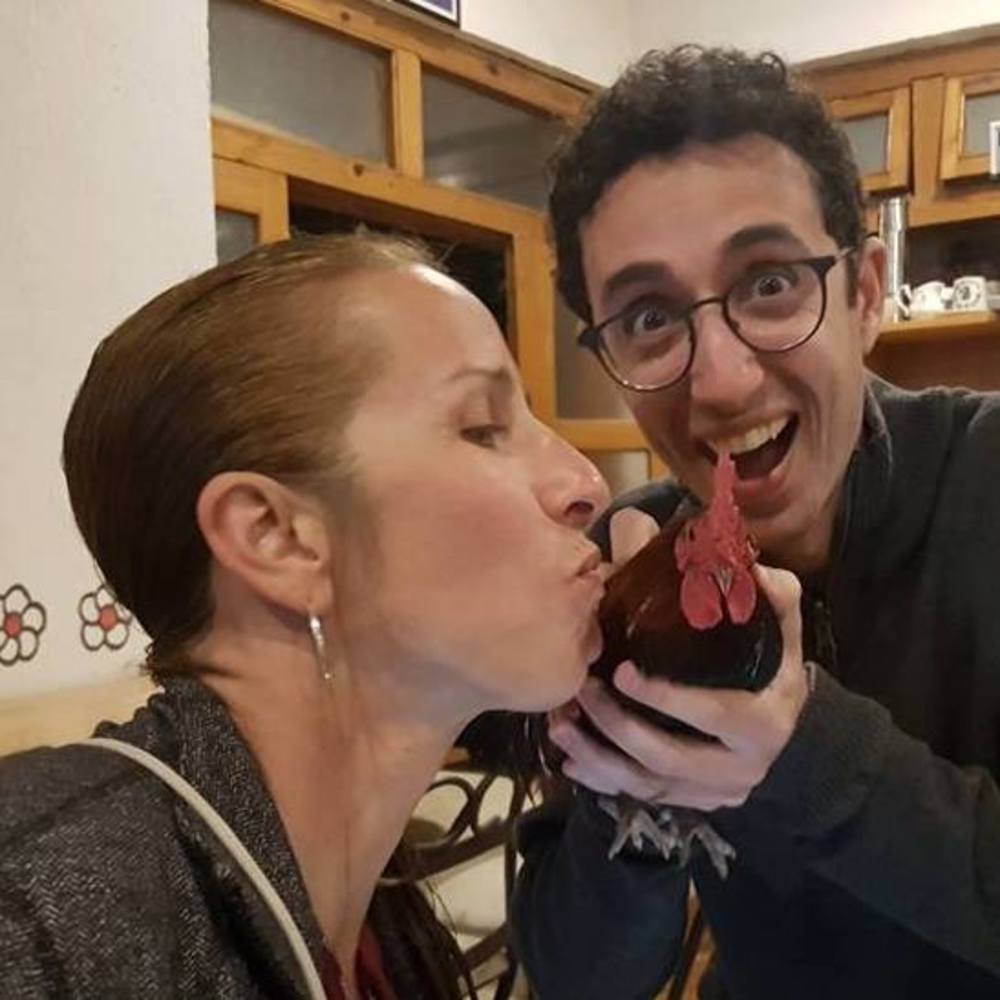 Meet your Posher, Melissa