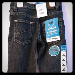 Lee 6S jeans