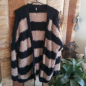 Free People Cardigan