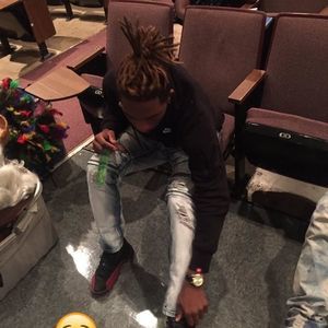 Meet your Posher, Demond