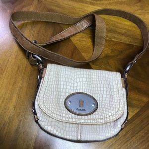 Fossil Bag
