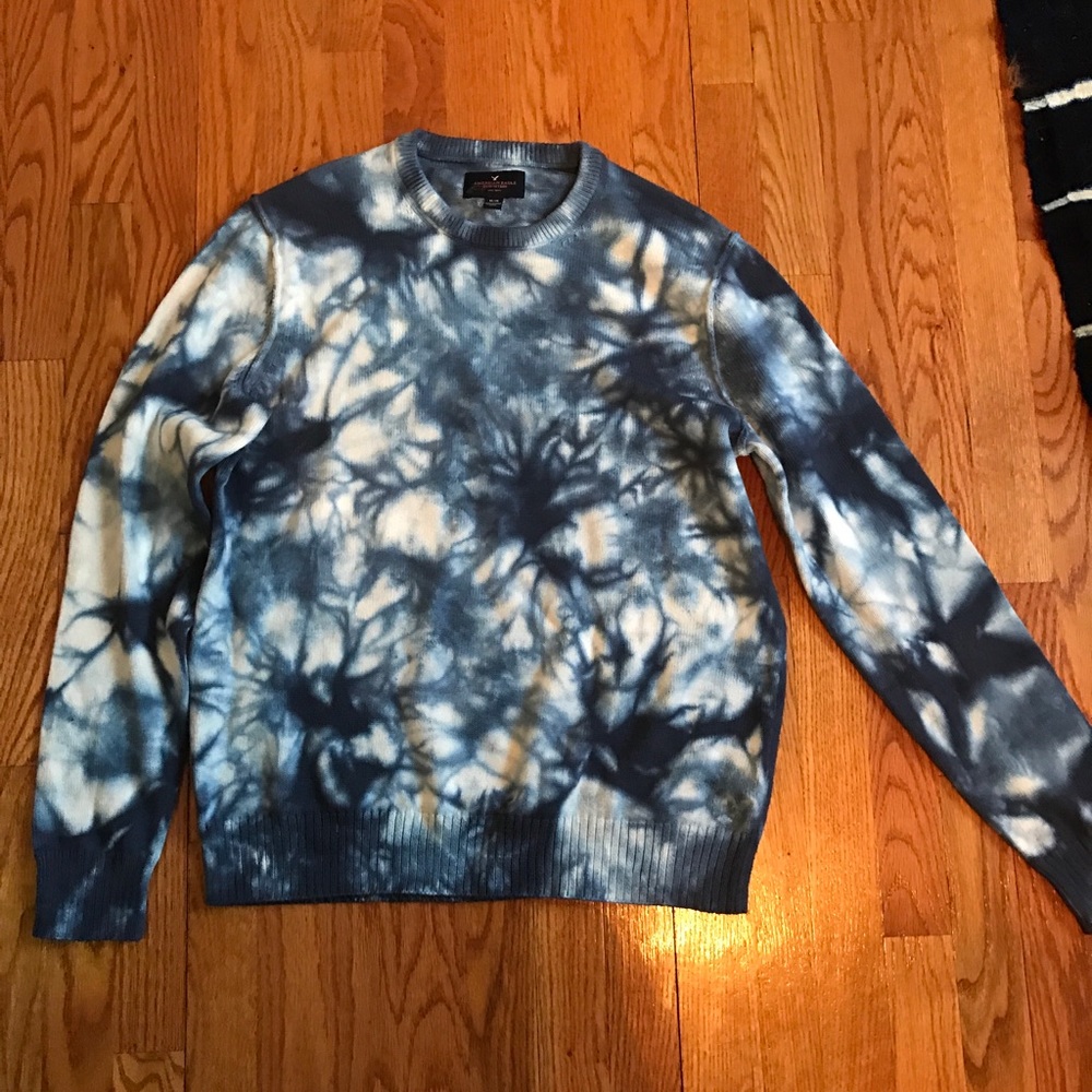 American Eagle sweater NWOT